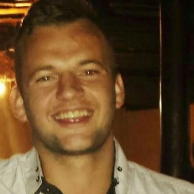 Profile Picture of Alexander De Jager (@AlexdejagerDe) on Twitter