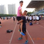 Profile Picture of Chuenhang Lee (@hang0107_) on Instagram