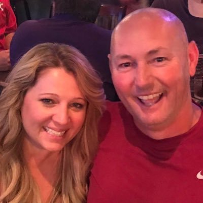 Profile Picture of Tracy Lee Sutton (@coachtsutton) on Twitter