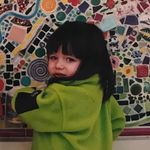 Profile Picture of Emily Mavromates (@e.mav) on Instagram