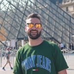 Profile Picture of Francisco Barrera Jiménez (@franciscobarrera12) on Instagram