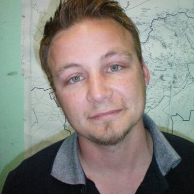 Profile Picture of Joe Dreyer (@@JoeDreyer1980) on Twitter