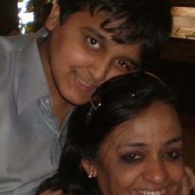 Profile Picture of Masood Mahmood (@masood_wise) on Twitter