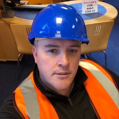 Profile Picture of Stevie Wright (@Steve_Wright81) on Twitter