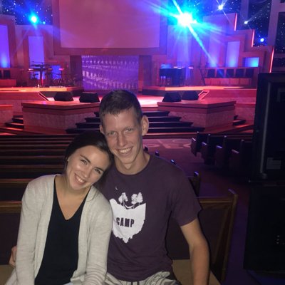 Profile Picture of Hannah Anderson (@hann_jp) on Twitter