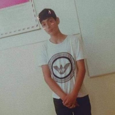 Profile Picture of Alex Danis (@AlexDanis16) on Twitter