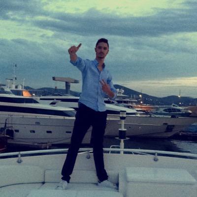 Profile Picture of Laroche (@jeremy_laroche1) on Twitter