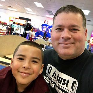 Profile Picture of Joseph Roberts (@Joseph-Roberts) on Facebook