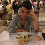 Profile Picture of David Marcos Sánchez (@davidcadiz96) on Instagram