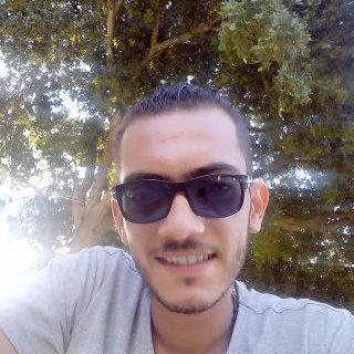 Profile Picture of George Ayoub (@GeorgeAyoub8) on Twitter