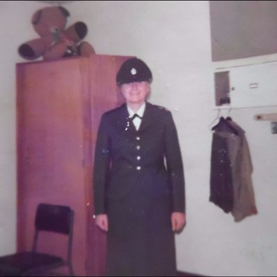 Profile Picture of Dawn Plowman (@dawn2557) on Twitter