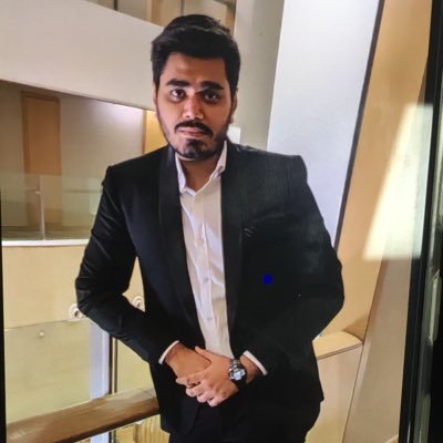 Profile Picture of Dipesh Chauhan (@dipeshchauhan21) on Twitter