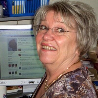 Profile Picture of Sheila Dawson-papa (@shechan) on Twitter