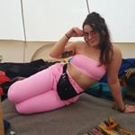 Profile Picture of Vick (@vickywade_) on Instagram