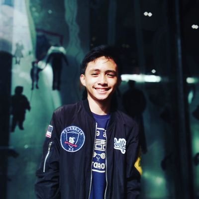 Matthew Canicosa - Twitter Profile Picture of Matthew Canicosa (@MattGarnett19) on Twitter