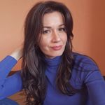 Profile Picture of Maria Dolapchieva (@dolapchieva_) on Instagram