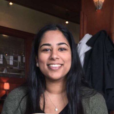 Angela Jacob - Twitter Profile Picture of Angela Jacob (@angela_jacob13) on Twitter