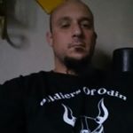 Profile Picture of scott brittain (@scotty66ford) on Instagram