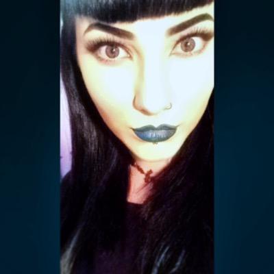 Profile Picture of Amy Rayfield (@AmyRayf666) on Twitter