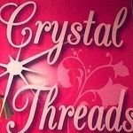 Profile Picture of Barbara Moellenberndt (@crystalthreads) on Instagram