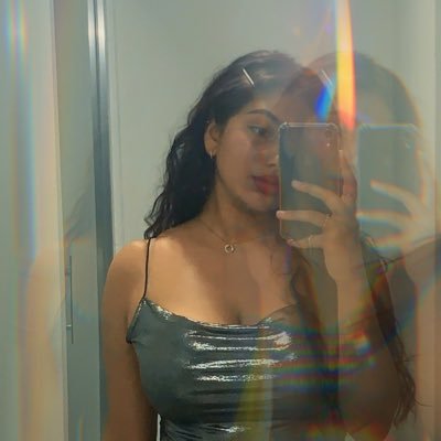 Profile Picture of Joann Rodrigues (@JoannRodrigues6) on Twitter