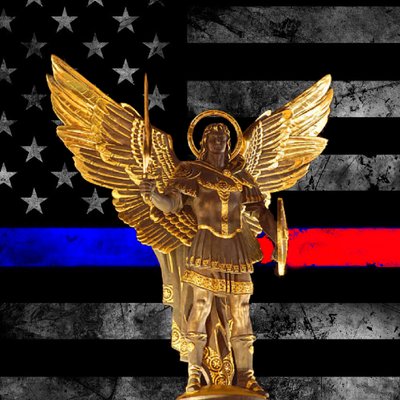Profile Picture of Archangel Michael 🇺🇸✟🇺🇸 (@AlecHagel) on Twitter