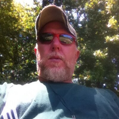 Profile Picture of Chad Cobb (@chadcobb1) on Twitter