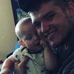 Profile Picture of Curtis Forrest (@countryboy221994) on Instagram