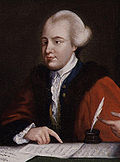 Profile Picture of John Wilkes - Wikipediaon Wikipedia