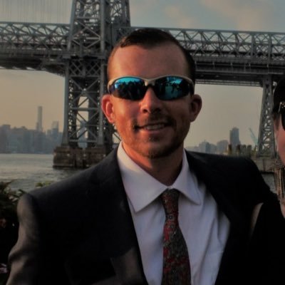 Brian Baumann🧢 - Twitter Profile Picture of Brian Baumann🧢 (@RoxburyRunner24) on Twitter