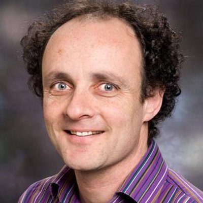 Profile Picture of Dan Rosauer (@DanRosauer) on Twitter