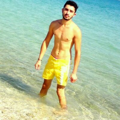 Profile Picture of Burak Bayraktar (@patrick33were) on Twitter