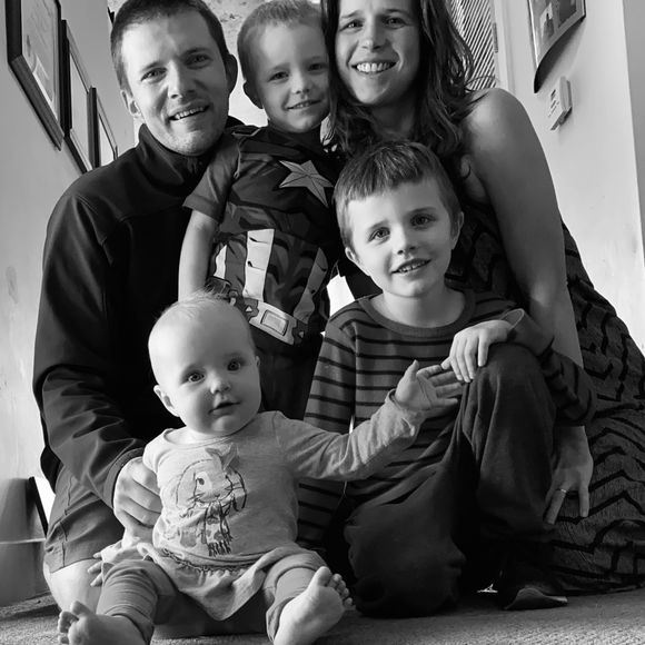 Profile Picture of Inger Medburg (@ingermedburg) on Poshmark