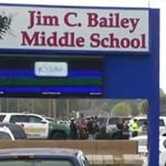 Profile Picture of bailey student government (@jim.c_bailey_s.g.a) on Instagram