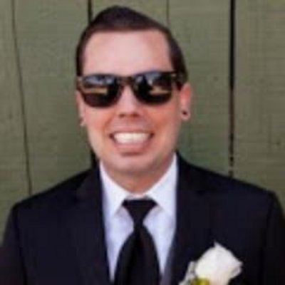 Profile Picture of Dan Thrash (@AOThrash) on Twitter
