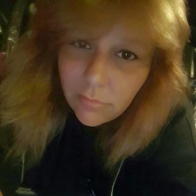 Profile Picture of Dawn Eady (@Dawnstarfish) on Twitter