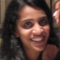 Profile Picture of Madhavi Pragada (@madhavipragada) on Pinterest