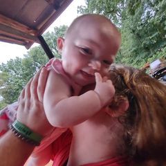 Profile Picture of debbiemcgraw96 (@debbiemcgraw96) on Tiktok