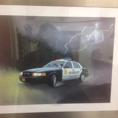 Profile Picture of Steve Schiff (@SchiffSteve) on Twitter