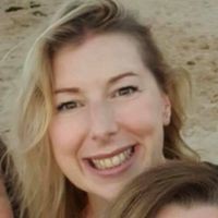 Profile Picture of Miranda Griffith (@miranda-griffith-27) on Quora