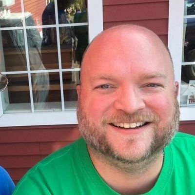 Profile Picture of Matt @ Matt (@m9vcvegas) on Twitter