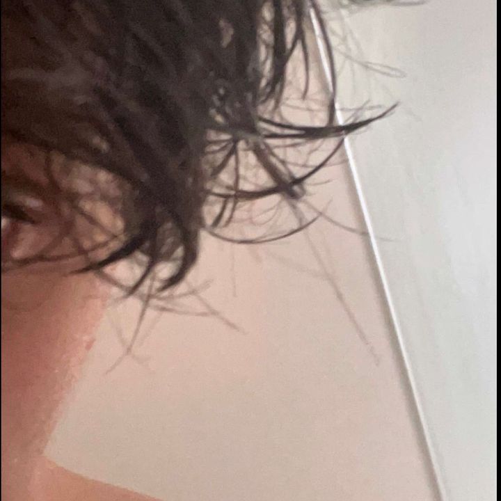 Profile Picture of 𝑮 (@ripgabelol) on Tiktok