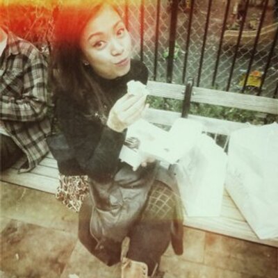 Bianca Dizon - Twitter Profile Picture of Bianca Dizon (@boninacadiz) on Twitter