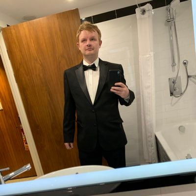 Profile Picture of Mark Tait (@marktait78) on Twitter