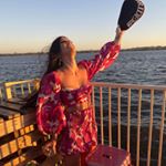 Profile Picture of Danielle Holmes (@danniicab) on Instagram