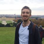 Profile Picture of Ludvig Kleinau Nilsson (@ludvigkleinau) on Instagram