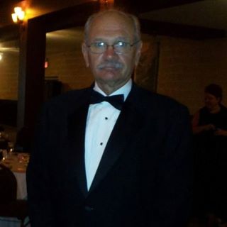 Profile Picture of David Kasner (@davidrkasner) on Facebook