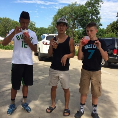 Profile Picture of Nick Flaherty (@yungflaherty) on Twitter