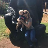 Profile Picture of Kristin Leah Reid (@kristin-leah-reid) on Quora