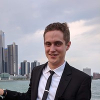 Profile Picture of Patrick Faubert (@patrick-faubert-1) on Quora
